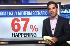 CNN's Harry Enten Predicts 'Terrible' Outcome for Republicans in Midterms