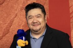 Eric Bauza, Voice of Bugs Bunny, Daffy Duck, & More, Dies at 46