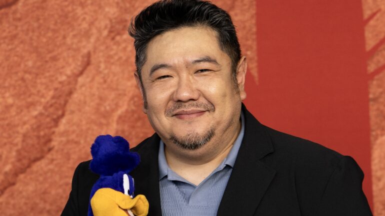 Eric Bauza