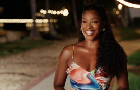 Ericka of '90 Day: Hunt for Love' Season 2