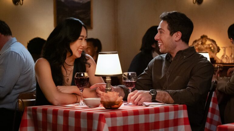 ‘Eternally Yours’ Premiere: Inside That Twist Ending