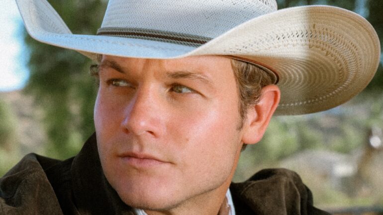‘Love Comes Softly’ Casts Ethan Rich in Major Recurring Role