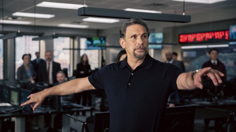 ‘FBI’: Jeremy Sisto Details Jubal’s ‘Competing Feelings’ About Isobel Not Telling Him About OA