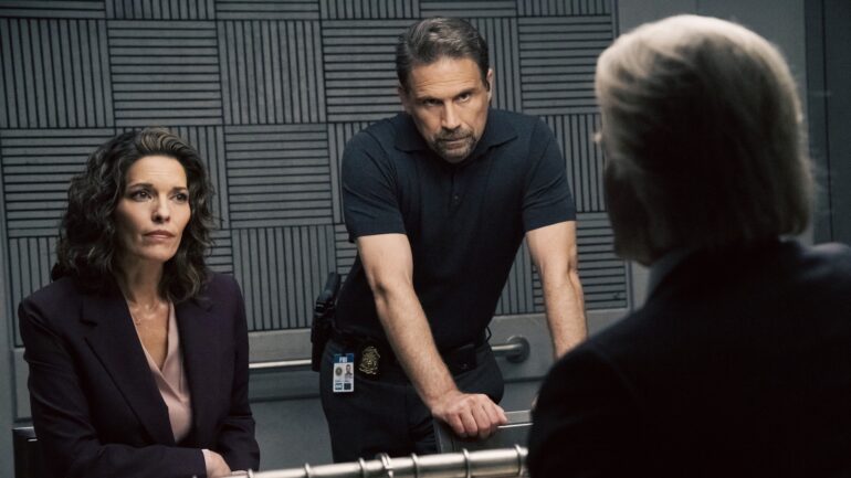 Jeremy Sisto Teases Aftermath of Anna Takedown on ‘FBI’