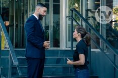 'FBI' First Look: Maggie & OA Together Again — What Does It Mean for Isaiah?