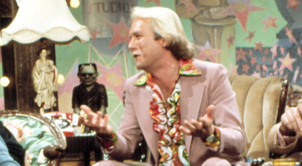FERNWOOD 2-NIGHT (aka FERNWOOD TONIGHT), Charlton Heston, Martin Mull, Fred Willard, 1977-78