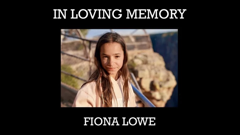Fiona Lowe