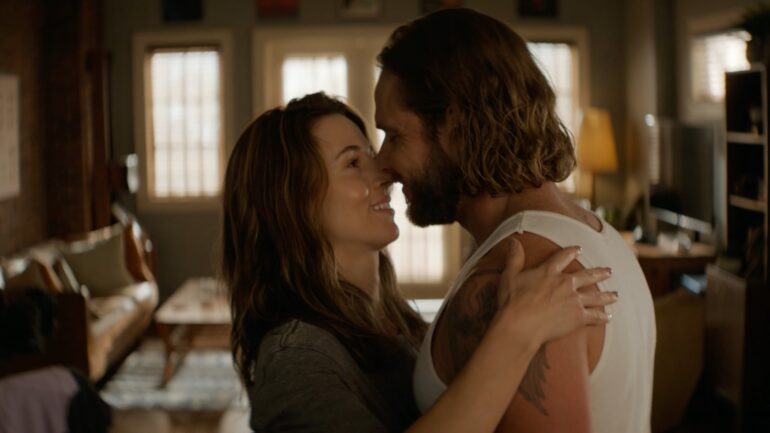 ‘Fire Country’ Sneak Peek: Bode & Chloe’s Weekend Together Is Interrupted