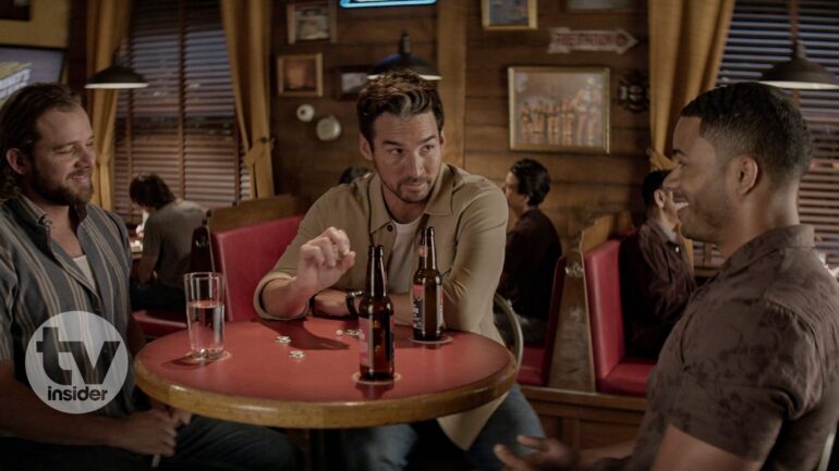 ‘Fire Country’ Details: Jay Hayden to Recur — See Photos