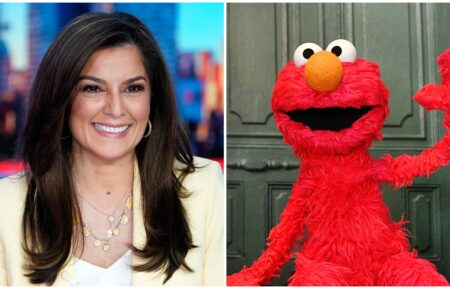 Rachel Campos-Duffy, Elmo