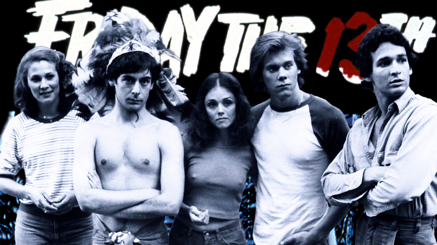 Friday the 13th Cast Now