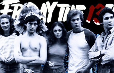 Friday the 13th Cast Now