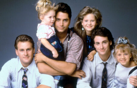 Full House Cast
