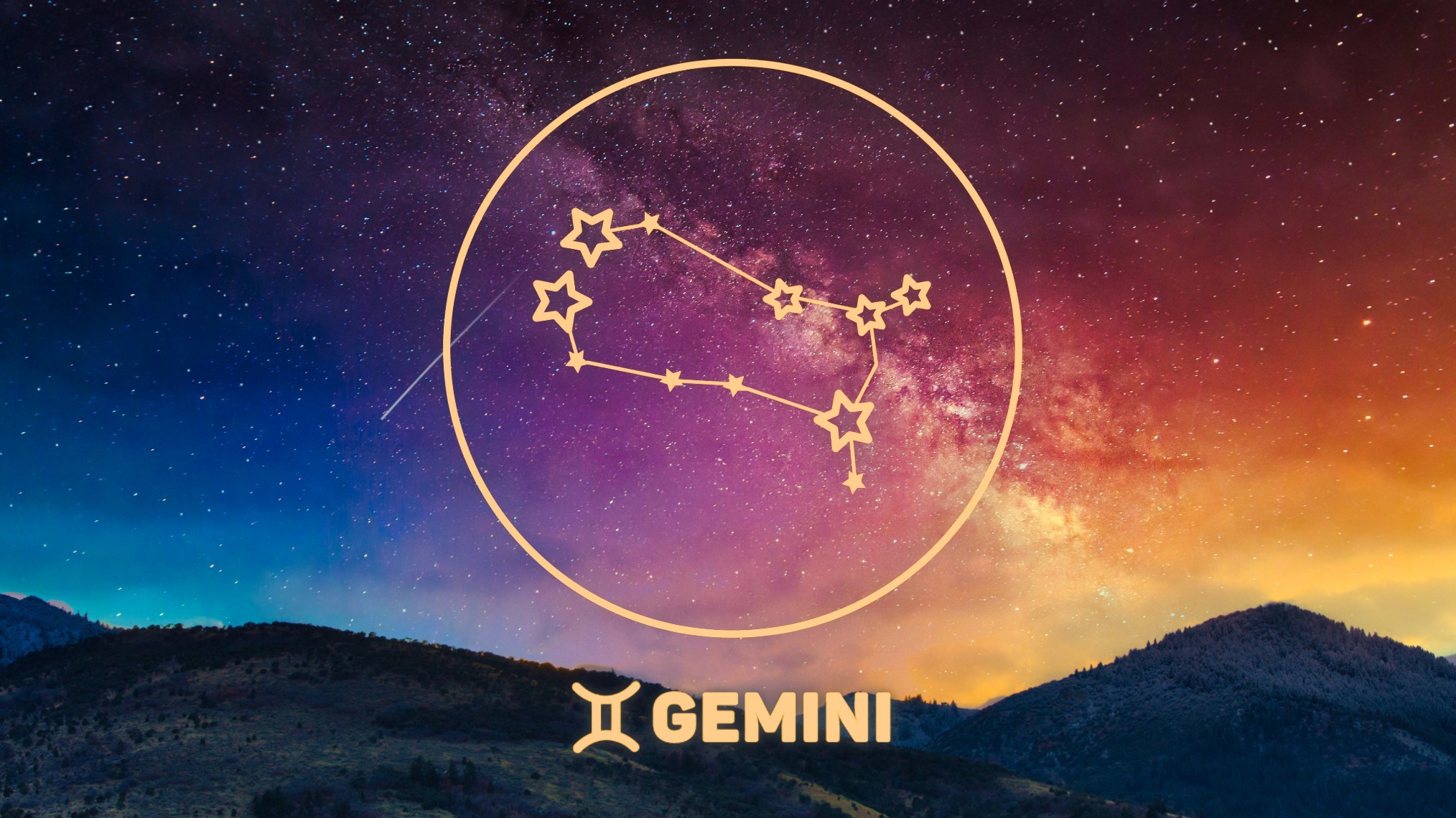 Gemini Love Horoscope October 2026