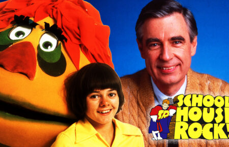 Gen-X Kids show collage