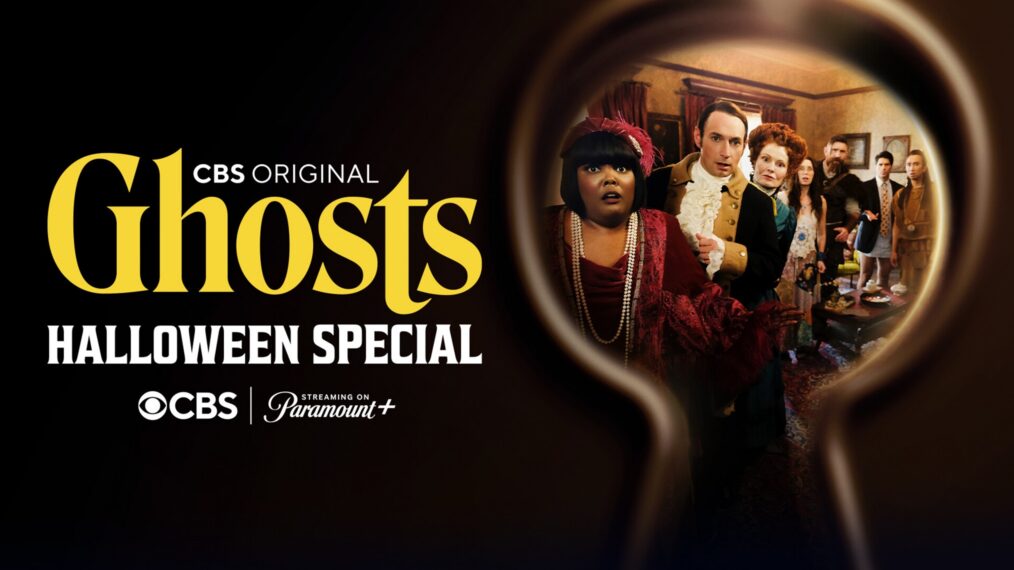 'Ghosts' Season 6 Halloween Special