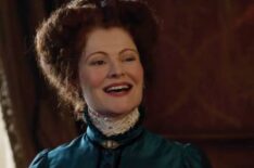 'Ghosts': Inside Hetty's Halloween Reunion With Margaret