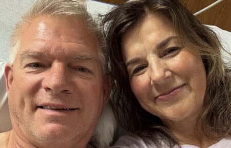 Gil and Kelly Jo bates