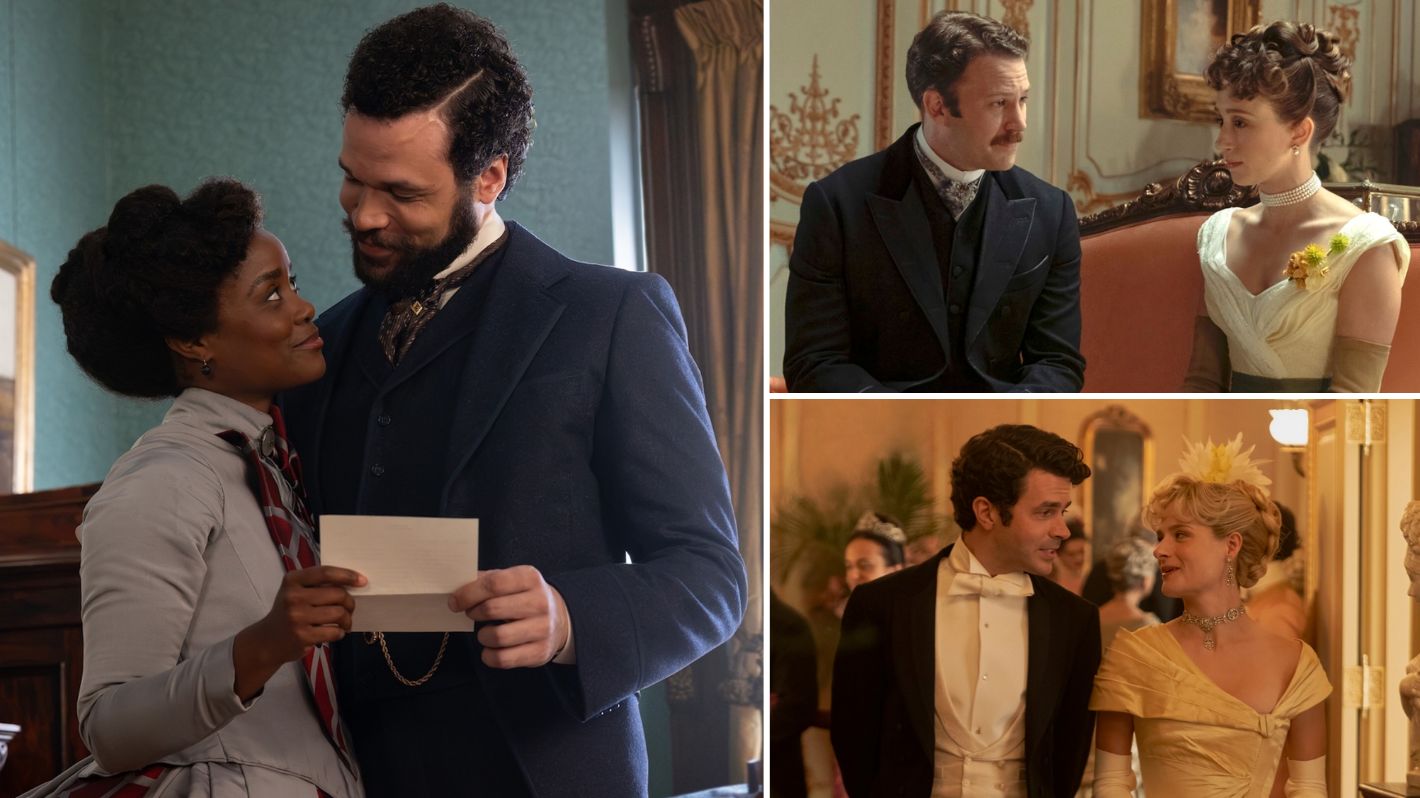 Which Couples Are Still Together Going Into Season 4