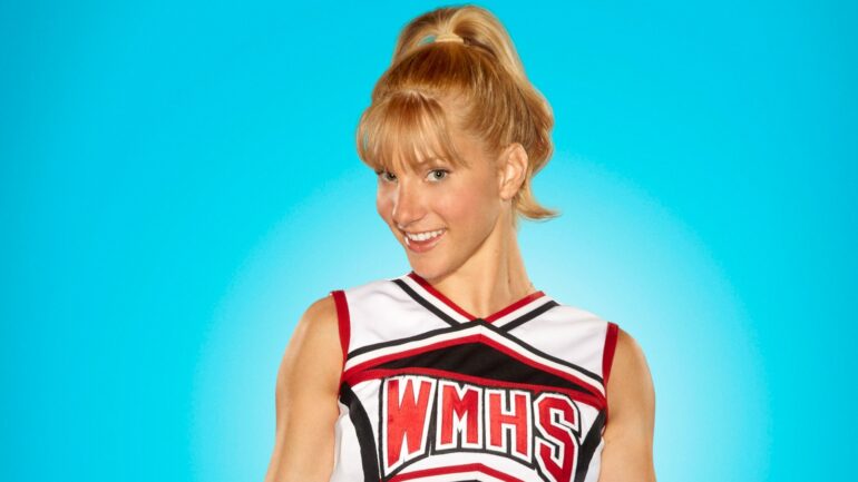 ‘Glee Revival’: Heather Morris Sets Return