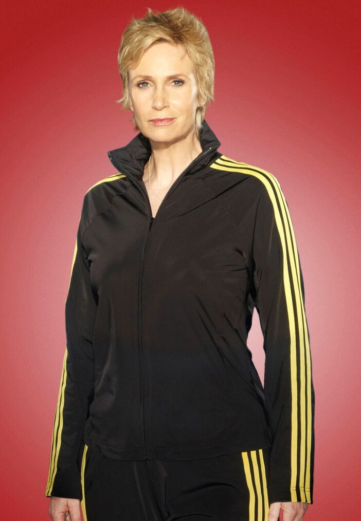 Jane Lynch for 'Glee'