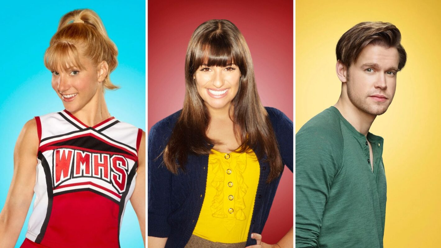 'Glee' stars returning for the revival