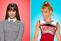 'Glee': Lea Michele & Heather Morris to Return — Who's Next?