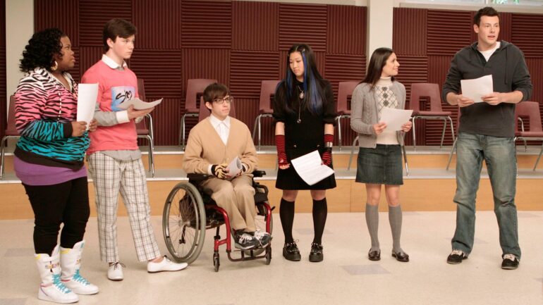Ask Matt: ‘Glee’ and Other Reboots, Tony’s ‘NCIS’ Comeback & More