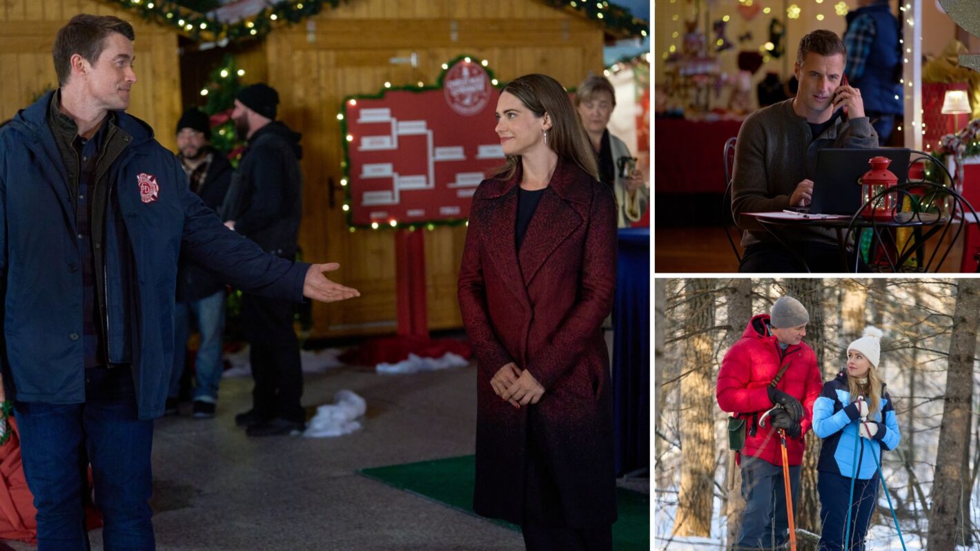 Hallmark Holiday 2026 Movies, Ranked From Worst to Best