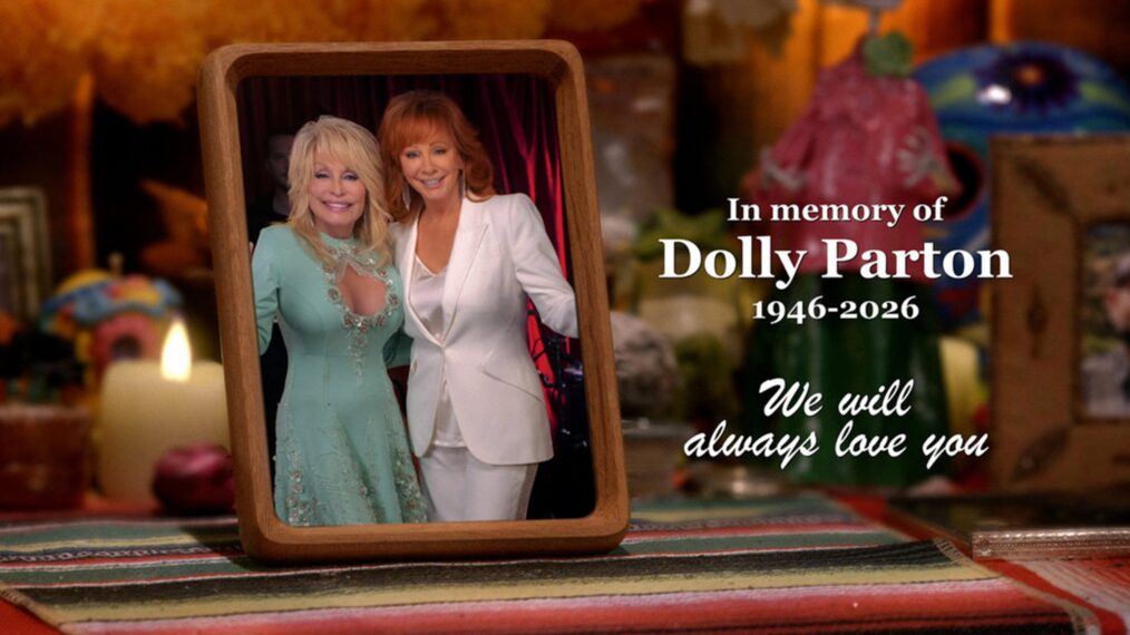 'Happy's Place' tribute to Dolly Parton