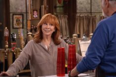 'Happy's Place' First Look Teases Bobbie & Emmett's New Dynamic