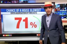 CNN's Harry Enten Says Democrats Are in 'Blowout Territory' in Midterms Polling