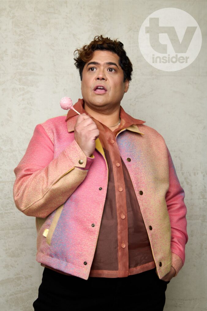 Harvey Guillen