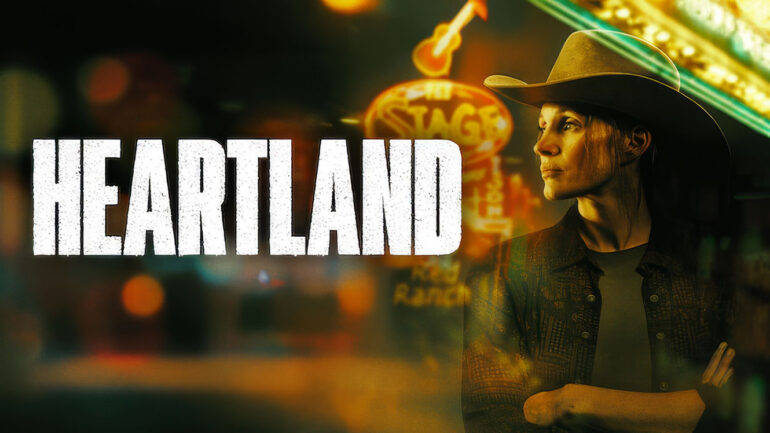 Heartland