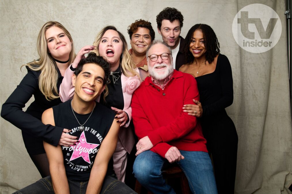 Helluva Boss Cast