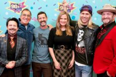 'Hocus Pocus' Reunion Reveals Leonardo DiCaprio's Audition, Binx's Voice Change & More Set Secrets