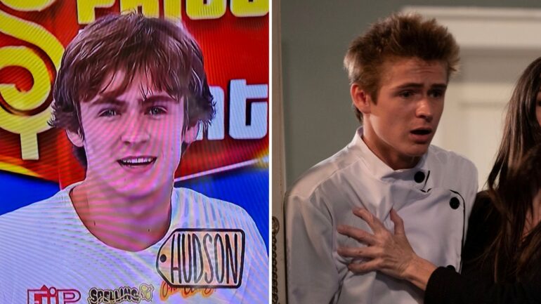 ‘General Hospital’ Actor Wins Car on ‘The Price Is Right’