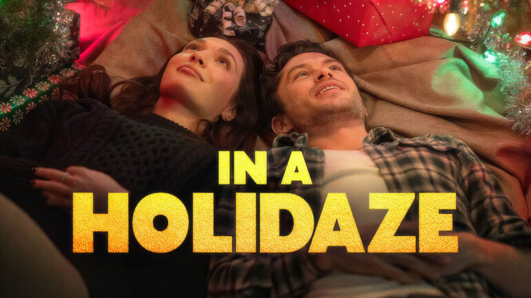 In a Holidaze