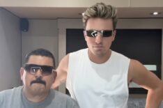 'DWTS': Jackson Olson Apologizes to Guillermo Rodriguez