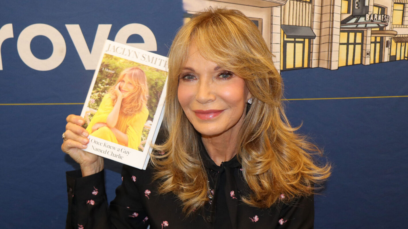 Jaclyn Smith