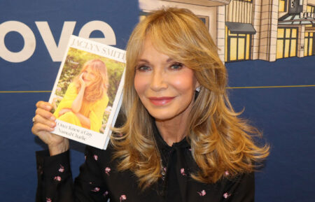 Jaclyn Smith