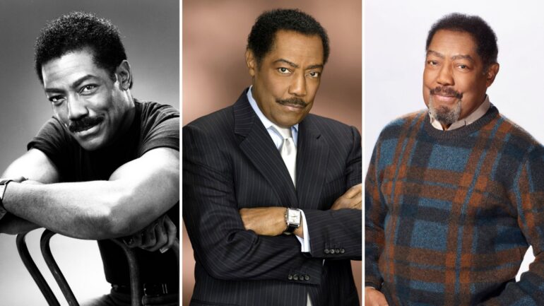‘Days of Our Lives’ James Reynolds on 45 Years as Abe Carver: ‘I Dreamed This Once’