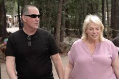'Sister Wives' Star Janelle Brown Makes Bold Prediction About New Relationship