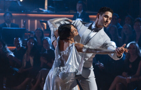 JENNA DEWAN, ALAN BERSTEN