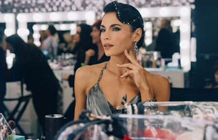 JENNA DEWAN