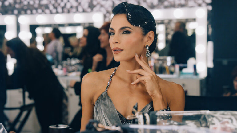 Jenna Dewan Breaks Silence on ‘DWTS’ Drama & Thanks Alan Bersten for ‘Stepping In’