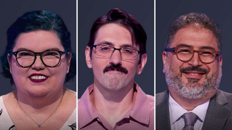 ‘Jeopardy!’ Fans React After Incredible High-Scoring Game
