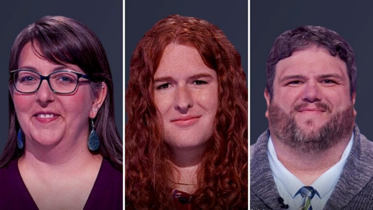 ‘Jeopardy!’: Did a Changed Final Answer Lead to Champion’s Third Win?