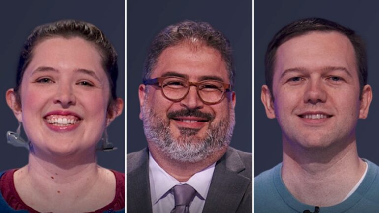 ‘Jeopardy!’: Did Anthony Cantor Win Again After High-Scoring Game?
