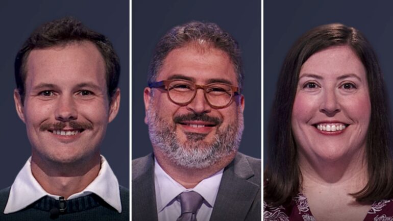 Jeopardy!’: Dramatic Game Goes Down to Final Clue